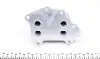 Радиатор масляный Citroen Berlingo/Peugeot Partner/Expert/Fiat Scudo 1.6HDI 07- (теплообменник) MAHLE / KNECHT CLC 7 000S (фото 2)