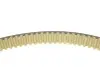 Комплект ГРМ + помпа Seat Ibiza 1.9 TDI 01-09/VW Polo/Skoda Fabia 1.4/1.9TDI 03-10 MAHLE / KNECHT CPK 25 000P (фото 3)