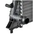 Радиатор охлаждения Audi A4/A5 1.8-2.0TFSI 07-17/2.0TDI/A6 2.0TFSI/2.0TDI/Q3/Q5 2.0TDI 10-17 (МКПП) MAHLE / KNECHT CR 1060 000P (фото 10)
