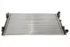Радіатор охолодження Skoda Fabia/Rapid/Roomster/VW Polo V 09- MAHLE MAHLE / KNECHT CR 1096 000P (фото 1)