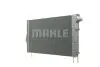 Радиатор охлаждения двигателя F01/F02/F03/F04 MAHLE / KNECHT CR 1147 000P (фото 8)