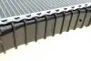 Радиатор охлаждения MAHLE MAHLE / KNECHT CR 1163 000P (фото 3)
