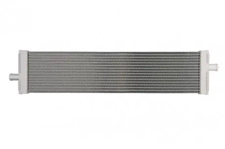 Радіатор охолоджування MAHLE / KNECHT CR 1185 000P