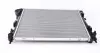 Радиатор охлаждения MAHLE MAHLE / KNECHT CR 1237 000S (фото 3)