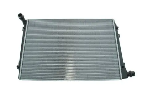 Радиатор охлаждения двигателя Passat/Caddy 1.9/2.0D 04-10 (+AC) MAHLE / KNECHT CR 1395 000S