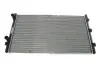 Радиатор охлаждения VW T4 1.9-2.5TDI 90-03 MAHLE / KNECHT CR 1533 000S (фото 1)