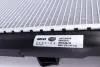 Радиатор охлаждения Opel Movano/Renault Master III 2.3 CDTI/dCi 10- (замена на CR 1770 000P) MAHLE / KNECHT CR 1770 000S (фото 4)