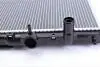 Радиатор охлаждения Mazda 323 1.3-1.8 94-98 MAHLE / KNECHT CR 183 000S (фото 5)