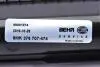 Радиатор охлаждения Mazda 323 1.3-1.8 94-98 MAHLE / KNECHT CR 183 000S (фото 7)