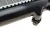Радіатор охолодження VW Golf/Caddy 1.2TSI 10- MAHLE / KNECHT CR 1899 000S (фото 4)