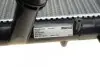 Радіатор охолодження VW Golf/Caddy 1.2TSI 10- MAHLE / KNECHT CR 1899 000S (фото 8)
