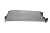 Радіатор охолодження Audi A3/VW Golf VII 1.4TSI/1.6/2.0TDI 12- (650x453x24) MAHLE MAHLE / KNECHT CR 2055 001S (фото 1)