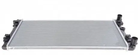 Радиатор охлаждения Skoda Fabia/Rapid/Roomster/VW Polo 06- MAHLE / KNECHT CR 2081 000S
