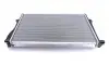 Радиатор охлаждения BMW 5 (E39)/7 (E38) 2.5TD 96-04 MAHLE MAHLE / KNECHT CR 242 000S (фото 5)