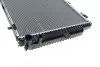 Радиатор охлаждения двигателя W210 3.0-5.0 (Premium Line! OE) MAHLE / KNECHT CR 245 000S (фото 5)