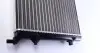 Радіатор охолодження VW Caddy 04-15 (650x416x23) (ребра завальцовані) MAHLE / KNECHT CR 30 001S (фото 3)