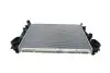 Радиатор охлаждения двигателя MB W220/C215/R230/S320 CDI 00-05 MAHLE / KNECHT CR 302 000S (фото 1)