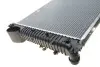 Радиатор охлаждения двигателя MB W220/C215/R230/S320 CDI 00-05 MAHLE / KNECHT CR 302 000S (фото 3)