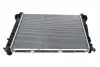 Радиатор охлаждения двигателя MB W220/C215/R230/S320 CDI 00-05 MAHLE / KNECHT CR 302 000S (фото 5)