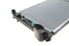 Радиатор охлаждения двигателя MB W220/C215/R230/S320 CDI 00-05 MAHLE / KNECHT CR 302 000S (фото 6)