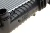 Радиатор охлаждения двигателя MB W220/C215/R230/S320 CDI 00-05 MAHLE / KNECHT CR 302 000S (фото 7)