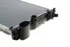 Радиатор охлаждения двигателя MB W220/C215/R230/S320 CDI 00-05 MAHLE / KNECHT CR 302 000S (фото 8)