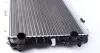 Радиатор охлаждения двигателя Jumper/Ducato/Boxer 1.9D-2.8D 94- (+AC) MAHLE / KNECHT CR 33 000S (фото 5)