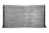 Радіатор охолодження VW Caddy 82-92/Golf 79-93 (322x525x34) MAHLE / KNECHT CR 340 001S (фото 3)