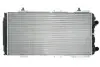Радиатор охлаждения Citroen Jumper/Fiat Ducato/Peugeot Boxer 94-(-AC) MAHLE / KNECHT CR 34 000S (фото 1)