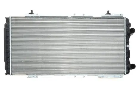 Радиатор охлаждения Citroen Jumper/Fiat Ducato/Peugeot Boxer 94-(-AC) MAHLE / KNECHT CR 34 000S