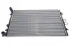 Радиатор охлаждения двигателя A3/Octavia/Golf 96-10 (Premium Line! OE) MAHLE / KNECHT CR 368 001S (фото 1)