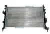 Радіатор охолодження двигуна Combo 1.3 CDTi 04> (+/- AC) MAHLE / KNECHT CR 422 000S (фото 4)