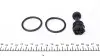 Радиатор охлаждения BMW 3 (E46) 00-05 MAHLE / KNECHT CR 455 000S (фото 3)