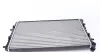 Радіатор охолодження Skoda Fabia 99-14/Roomster 06-15 MAHLE / KNECHT CR 505 000S (фото 3)