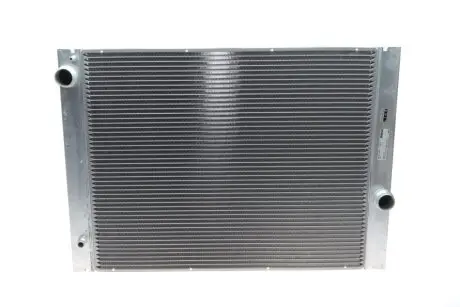 Радиатор охлаждения BMW 5 (E60)/7 (E65/E66/E67) 01-08 M54/N62/N73 MAHLE / KNECHT CR 511 000P
