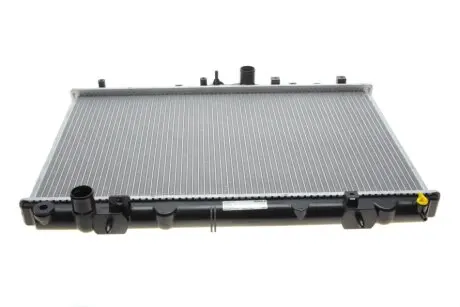 Радиатор охлаждения Mitsubishi Carisma 1.6/1.8 97-06 MAHLE / KNECHT CR 549 000S