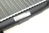 Радіатор води Caddy III 1.9TDI BJB (+/- AC) (650x405x26) MAHLE / KNECHT CR 761 000S (фото 4)