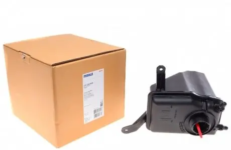 Бачок расширительный BMW 5 (E60) 2.0-4.5i 01-10 MAHLE / KNECHT CRT 205 000S