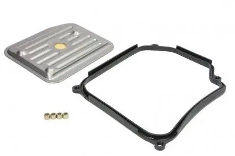 Фильтр АКПП Bora/Golf III/IV/Passat B3/B4 MAHLE / KNECHT HX 147KIT1