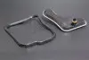 Фильтр гидравлический Peugeot 206/207/307/405/406/806/807/ Citroen C2/C3/C4/C5/C8 00 (с прокладкой) MAHLE / KNECHT HX 148D (фото 1)