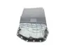 Фильтр АКПП BMW 3 (E90)/5 (E60) 01- (с поддоном в сборе) MAHLE / KNECHT HX 154 (фото 3)