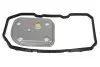 Фільтр АКПП MB W169/W245 04- MAHLE / KNECHT HX 158D (фото 1)