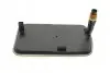 Фильтр АКПП BMW 3 (E46)/5 (E39) 1.6-3.0ii 00-05 (с прокладкой) M52/M54/N46 MAHLE / KNECHT HX 159KIT (фото 4)