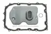 Фильтр АКПП VW Touareg/Porsche Cayenne 3.0-5.0 TDI 02-10 MAHLE / KNECHT HX 160KIT (фото 1)