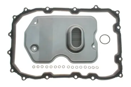 Фильтр АКПП VW Touareg/Porsche Cayenne 3.0-5.0 TDI 02-10 MAHLE / KNECHT HX 160KIT