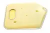 Фільтр АКПП BMW 3 (E36)/5 (E34/E39)/7 (E38) 2.0-3.0i -03 (з прокладкою) MAHLE / KNECHT HX 163KIT (фото 3)