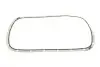 Фильтр АКПП BMW 3 (E46)/5 (E39)/X3 (E83) 2.5-3.0d (с прокладкой) (5 ступеней) MAHLE / KNECHT HX 165KIT (фото 5)