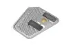 Фильтр АКПП Audi A4/A6/A8 97-11/Seat Exeo 1.6-2.0 09-14 (01J/01J 301 383 N/01J 301 383 R) MAHLE / KNECHT HX 168D (фото 2)