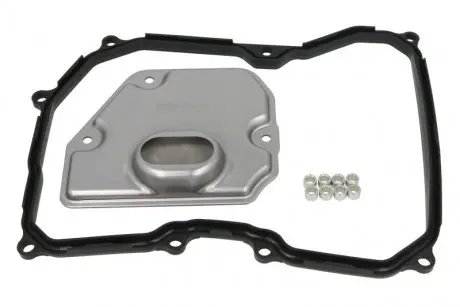 Фильтр АКПП Mini 06-16 (с прокладкой) MAHLE / KNECHT HX169KIT