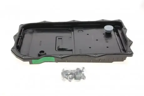 Маслоприймач (піддон) BMW 3 (F30/F80)/ 5 (F10/F11)/ 7 (F01/F02/F03/F04) MAHLE / KNECHT HX184KIT
